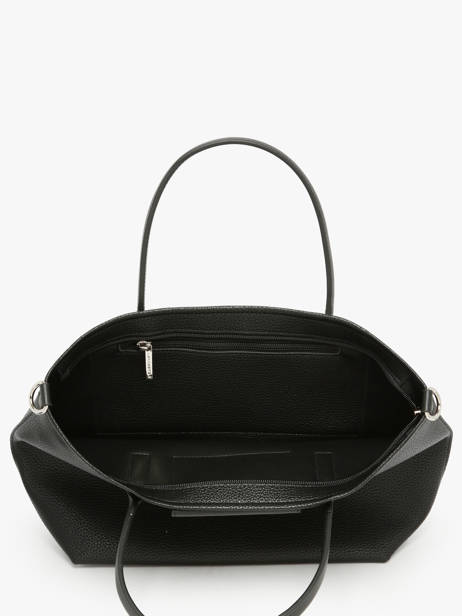 Sac à Main Maya Double Kba Lancaster Noir maya double kba 102 vue secondaire 3