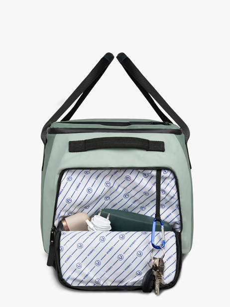 Sac De Voyage Cabine Sac à Dos Travel Cabaia Vert travel EXP vue secondaire 2