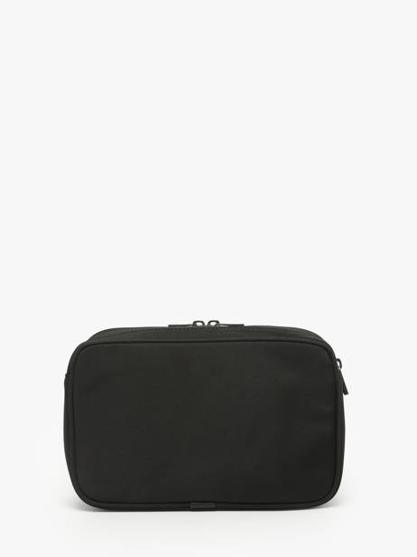 Trousse De Toilette Th Nylon Travel Tommy hilfiger Noir th nylon travel AM13526 vue secondaire 2