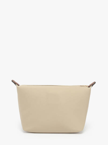 Trousse Zippée Th Icon Nylon Tommy hilfiger Beige th icon AW17727 vue secondaire 2