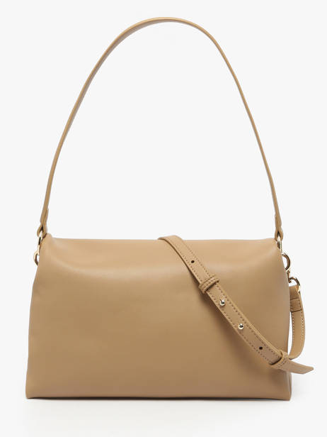 Sac Bandoulière Modern Tommy Polyester Recyclé Tommy hilfiger Marron modern tommy AW17695 vue secondaire 4