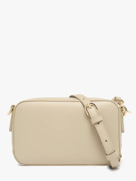 Sac Bandoulière Th Icon Tommy hilfiger Beige th icon AW17680 vue secondaire 4