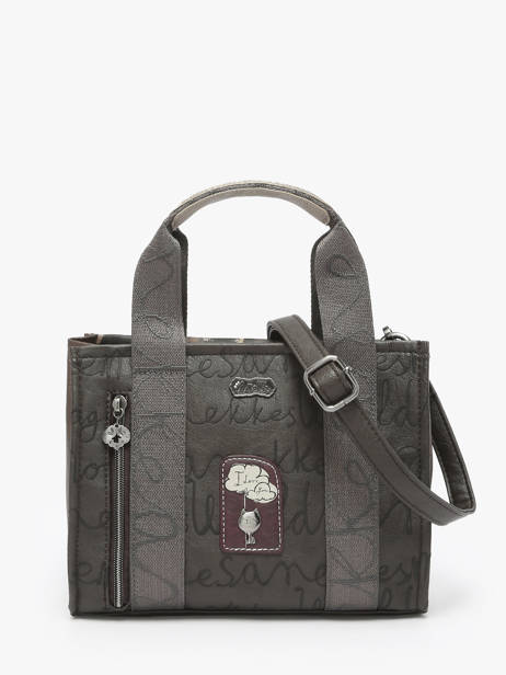 Sac à Main Manifesto Anekke Beige manifesto 41711168 vue secondaire 4