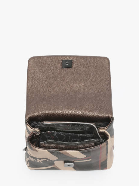 Sac Bandoulière Parisian Anekke Beige parisian 41813533 vue secondaire 3