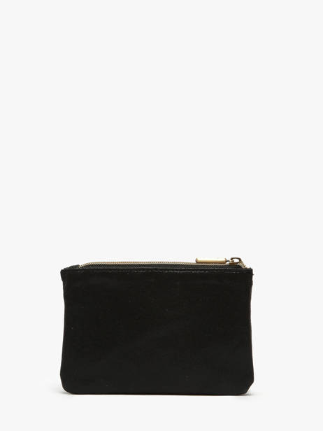 Porte-monnaie Mila louise Noir lx 23690LX1 vue secondaire 2