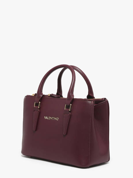 Sac à Main Zero Re Valentino Violet zero re VBS7302N vue secondaire 2