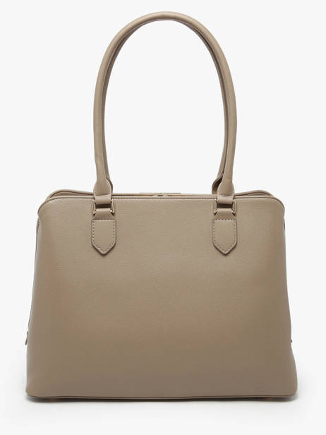 Sac Porté épaule Dune David jones Beige dune 1 vue secondaire 4