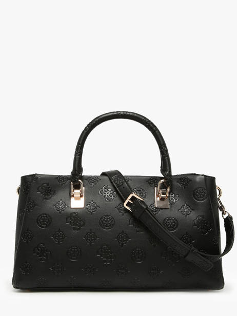 Sac à Main Tisha Guess Noir tisha PD776406 vue secondaire 4