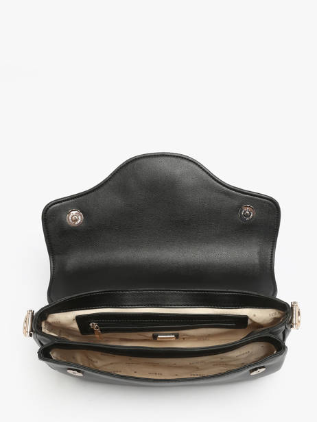 Sac Porté épaule Dea Guess Noir dea BG799320 vue secondaire 3