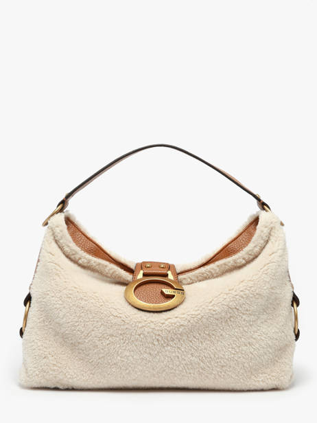 Sac Porté épaule Camden Guess Beige camden WB930818