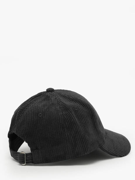 Casquette Pieces Noir jenny 17147192 vue secondaire 2