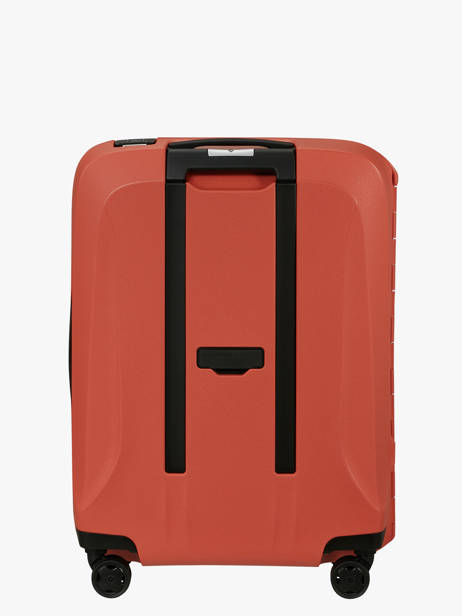 Valise Rigide Rigide Essens Samsonite Rose essens 146911 vue secondaire 5