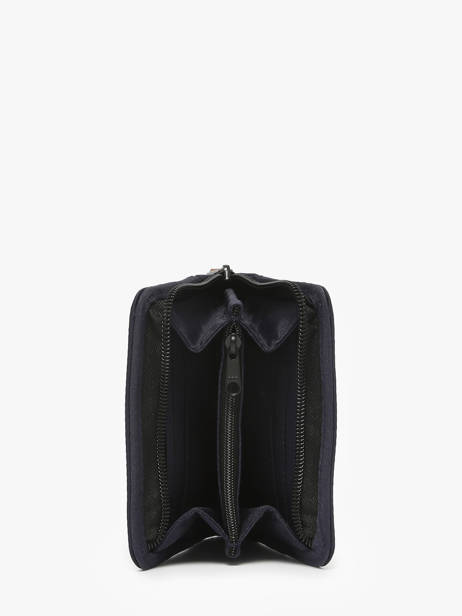 Portefeuille Cabaia Bleu accessoire M vue secondaire 1