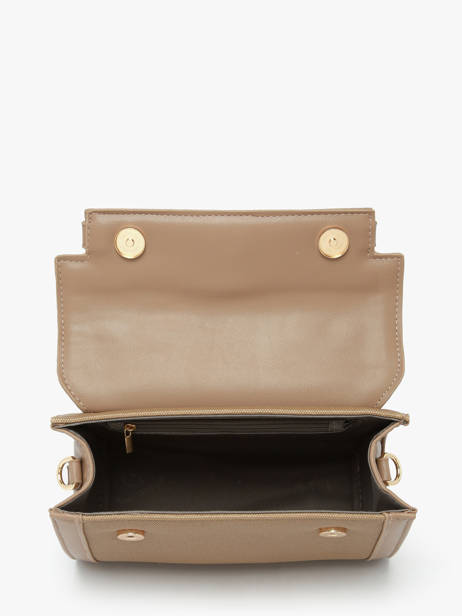 Sac Bandoulière Geneve Miniprix Beige geneve 1 vue secondaire 2