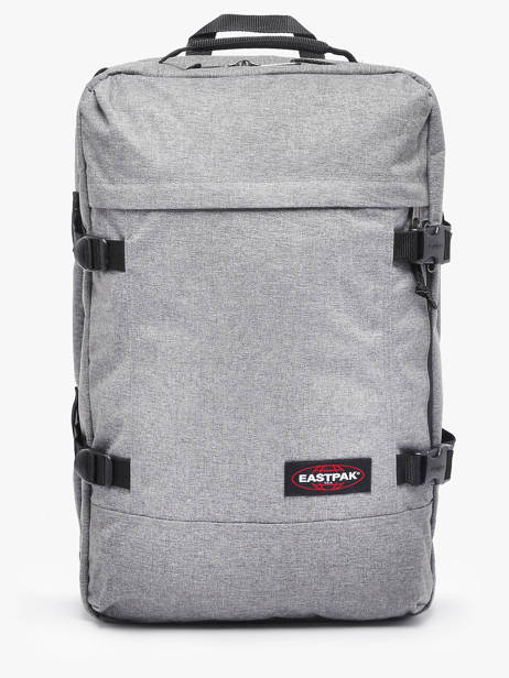 Sac De Voyage Cabine Authentic Luggage Eastpak Gris authentic luggage EK0A5BBR