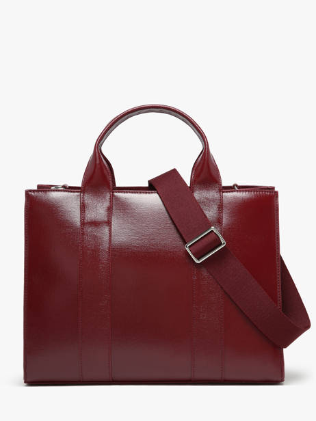 Sac à Main Rsg Polyester Karl lagerfeld Violet rsg A4W50027 vue secondaire 3