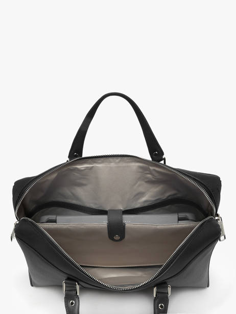 Ccrossbody Business Bag Arthur & aston Black nelson 2 other view 3