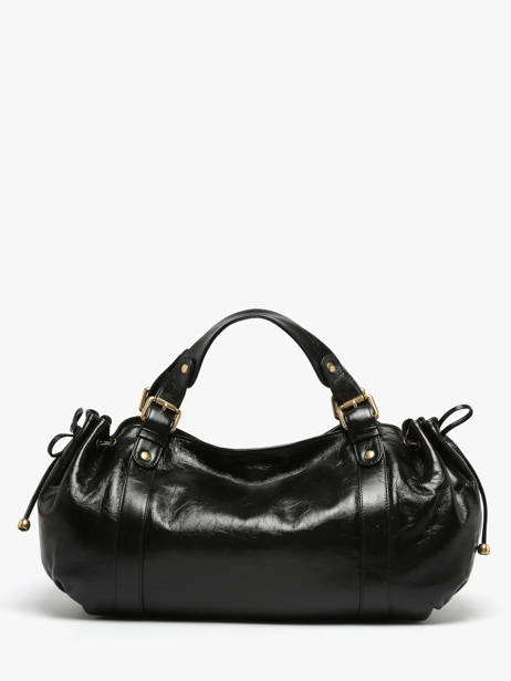 Sac Porté épaule Sunset Gerard darel Noir sunset DAS01417 vue secondaire 4