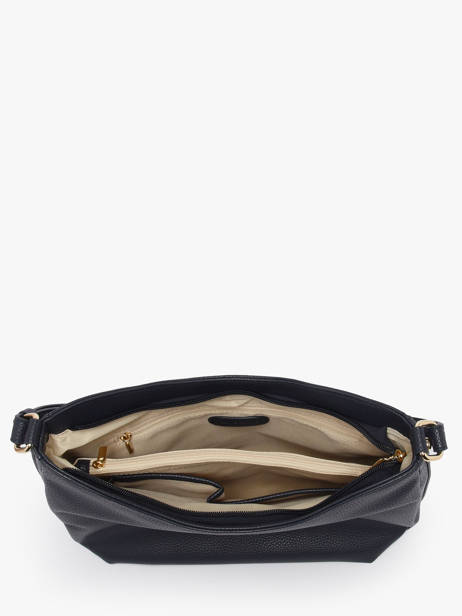 Sac Bandoulière Timeless Laurent david Bleu ld bags 4 vue secondaire 2