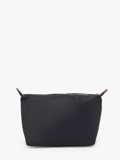 Pouch Tommy hilfiger Blue th icon AW17952 other view 2