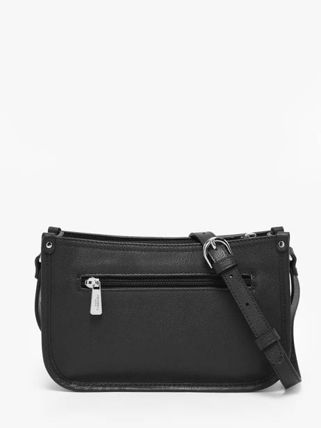 Shoulder Bag Confort Hexagona Black confort 466130 other view 4