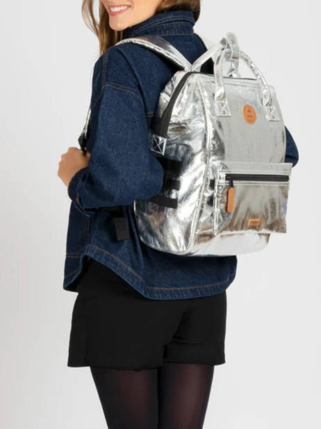 1 Compartment Backpack With 13