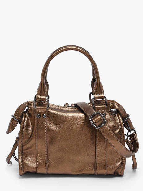 Satchel Pp Victoire Miniprix Gold pp victoire R1979 other view 3