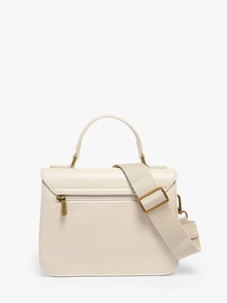 Sac Bandoulière City David jones Beige city CM7520A vue secondaire 3