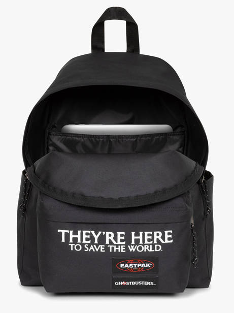 1 Compartment Backpack With 14