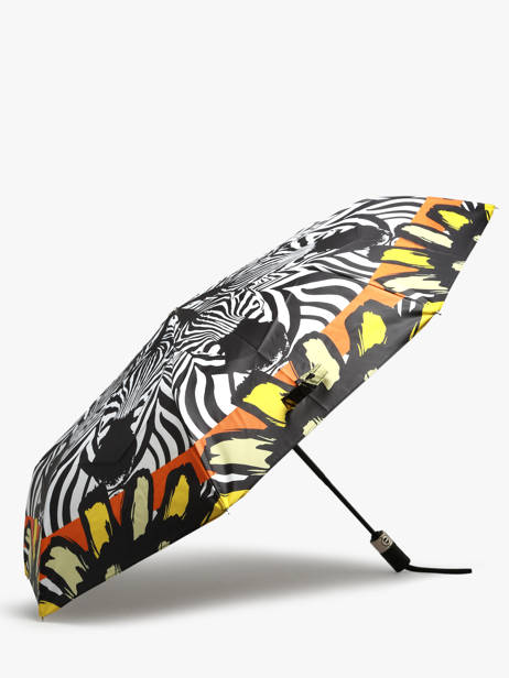 Umbrella Lancel Multicolor parapluie L237 other view 2