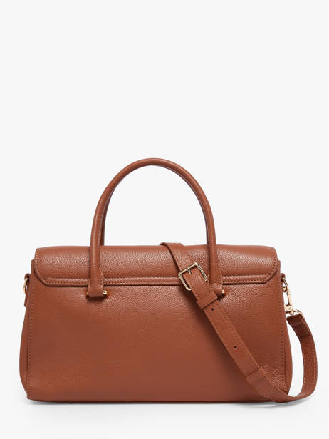 Satchel Milano Cosmos Leather Lancaster Brown milano cosmos 78 other view 3