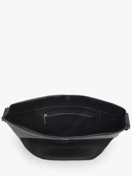 Crossbody Bag Maya Double Kba Lancaster Black maya double kba 107 other view 2