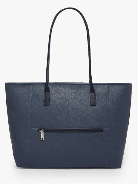 Sac Porté épaule Maya Double Kba Lancaster Bleu maya double kba 103 vue secondaire 3