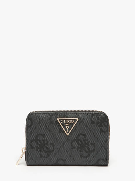 Portefeuille Laurel Guess Noir laurel SO745914