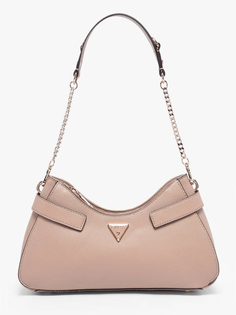 Sac Porté épaule Serenova Guess Beige serenova ZG809118