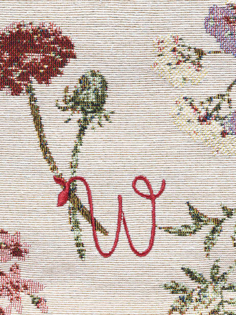 Sac Banane Woomen Beige alocasia WALO04 vue secondaire 5