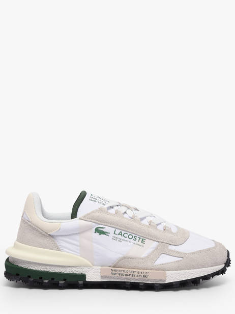 Sneakers Lacoste Blanc men 1SMA0041