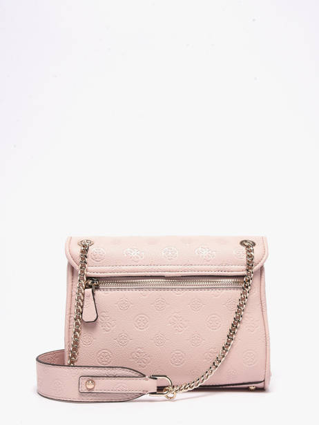Sac Bandoulière Anise Polyester Guess Rose anise PD991621 vue secondaire 4