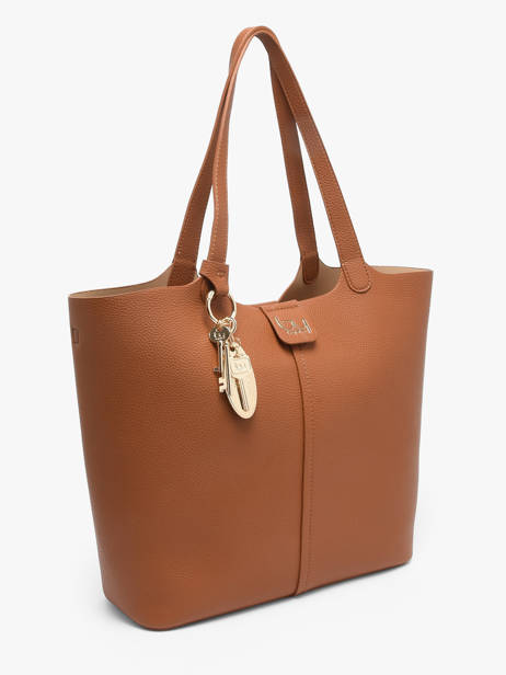 Sac Porté Main Sunset By byblos Marron sunset BS79B01 vue secondaire 2