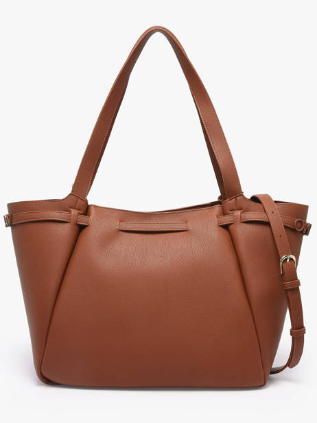 Sac Porté épaule Medea Valentino Marron medea VBS9Q801 vue secondaire 3