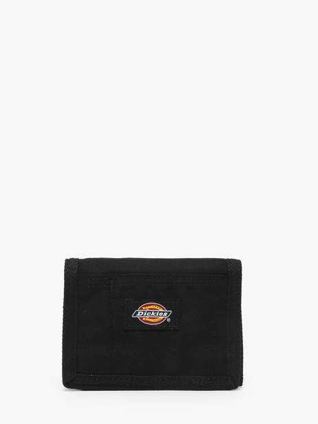 Portefeuille Kentwood Dickies Noir kentwood KD0A4X7S