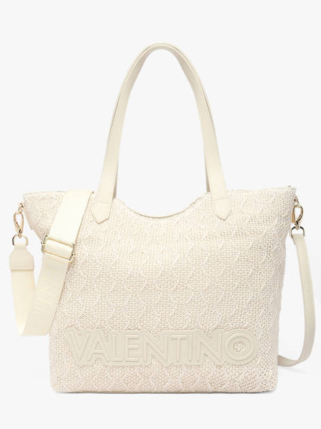 Sac Porté épaule Courmayeur Valentino Beige courmayeur VBS7GG1P