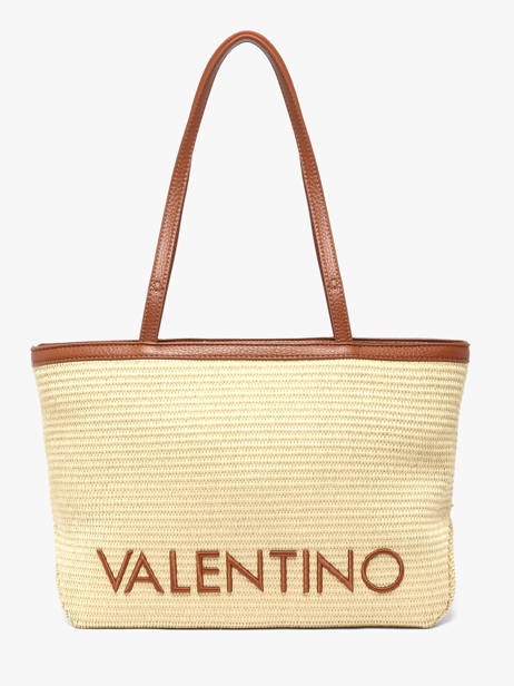 Sac Porté épaule Maiam Valentino Beige maiam VBS9TE1P