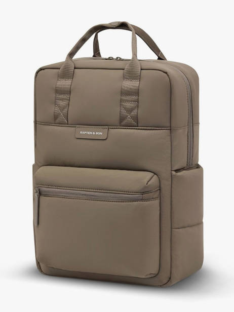 Sac à Dos Bergen Cloud Pc 15