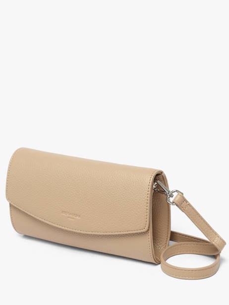 Sac De Cérémonie Madrid Cuir Hexagona Beige madrid 536554 vue secondaire 2