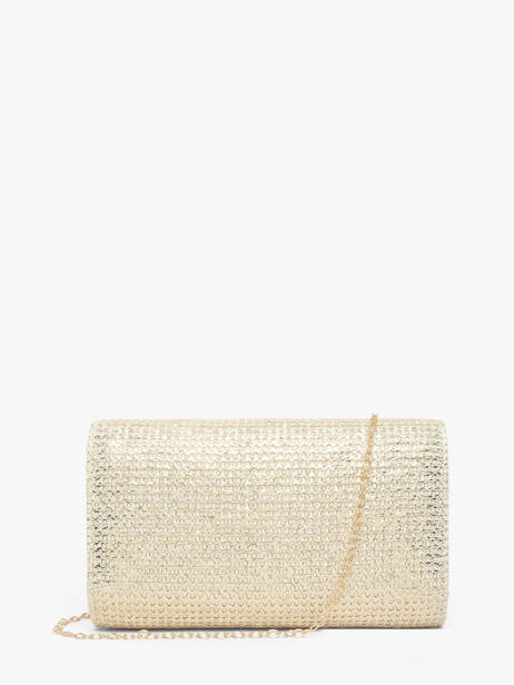 Sac De Cérémomie Miniprix Beige cocktail 99892 vue secondaire 2