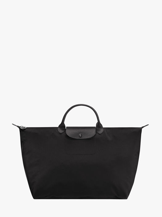 Longchamp Le pliage one Sacs de voyage Noir
