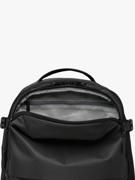 Sac De Voyage Cabine Sac à Dos Outlander Travel Noir outlander OUT26012 vue secondaire 5