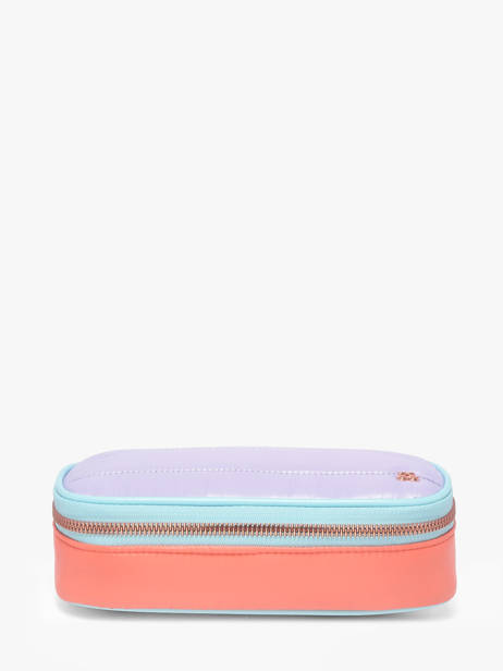 Trousse 1 Compartiment Jeune premier Multicolore daydream girls G