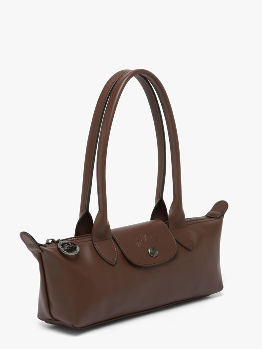 Longchamp Le pliage xtra Besaces Marron